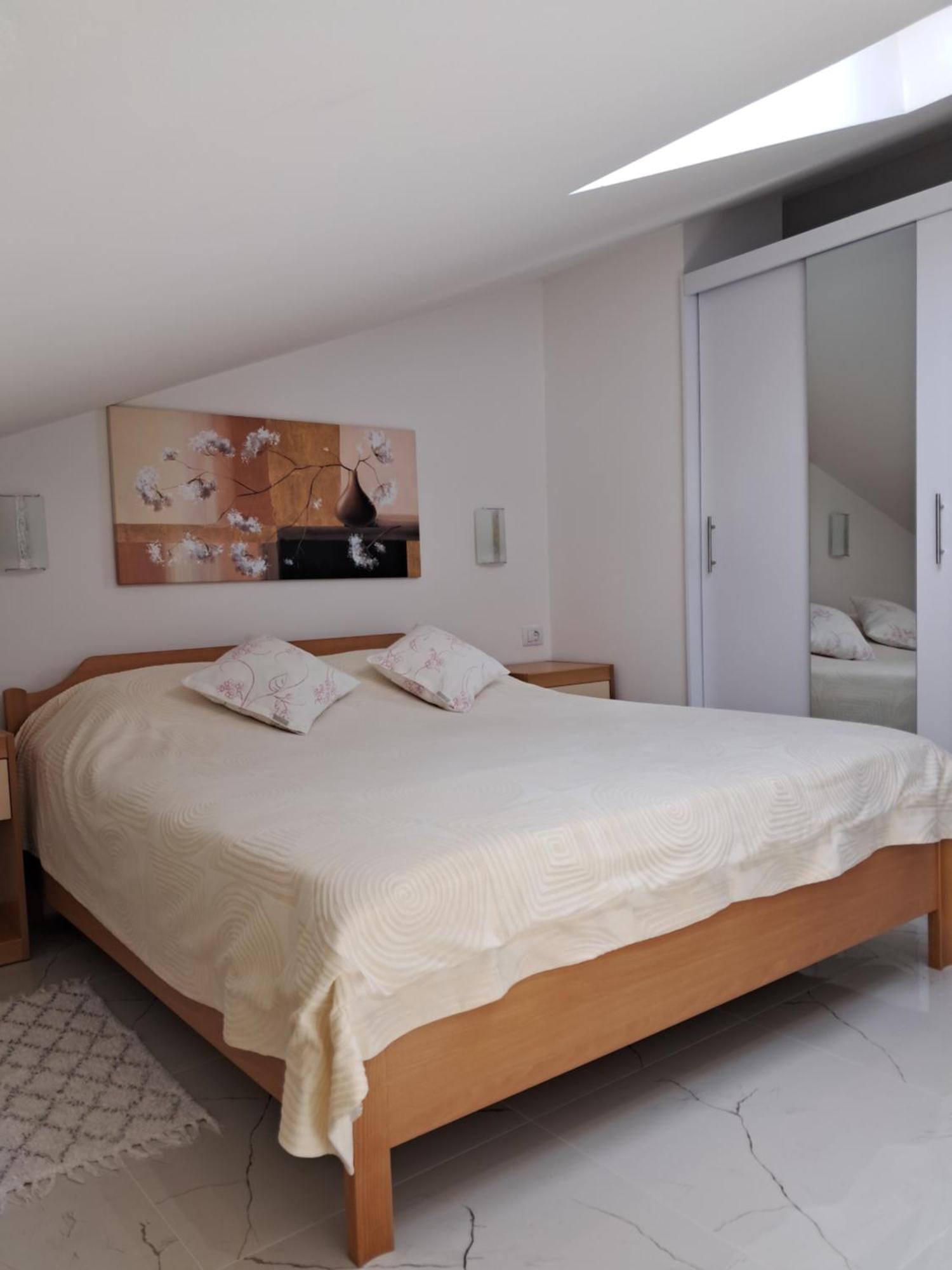 Studio Apartman Nega 2 Rovinj Exterior photo