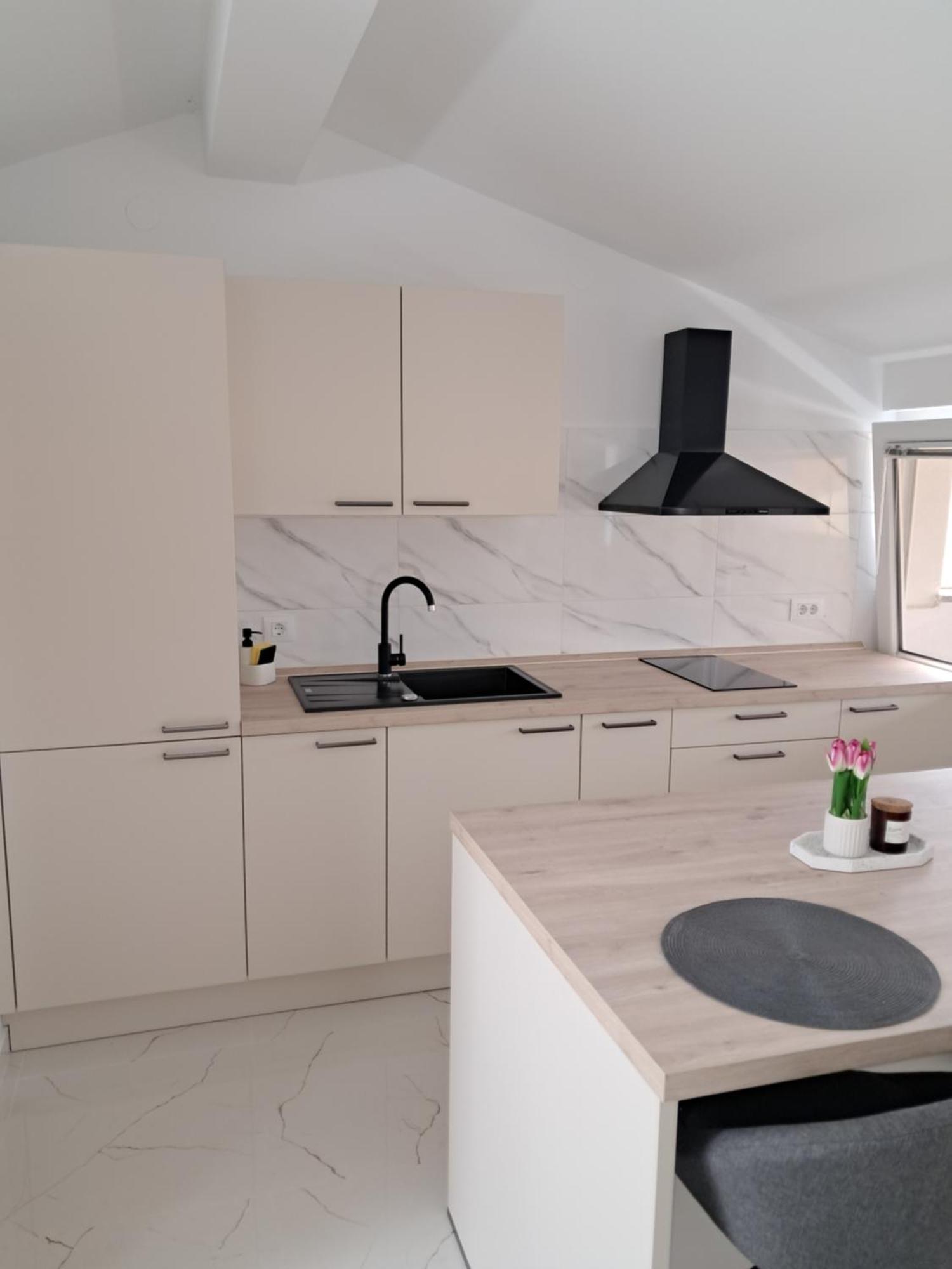Studio Apartman Nega 2 Rovinj Exterior photo