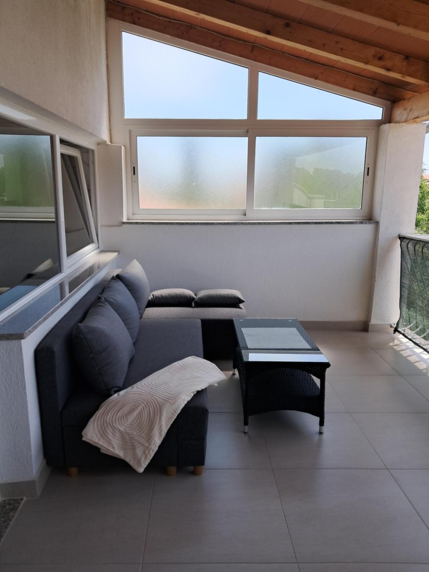 Studio Apartman Nega 2 Rovinj Exterior photo